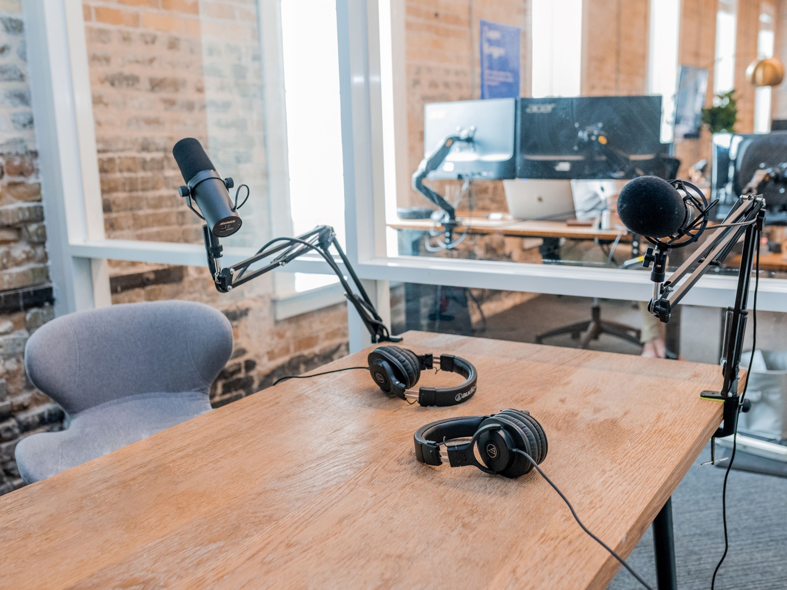 podcast marketing for businesses