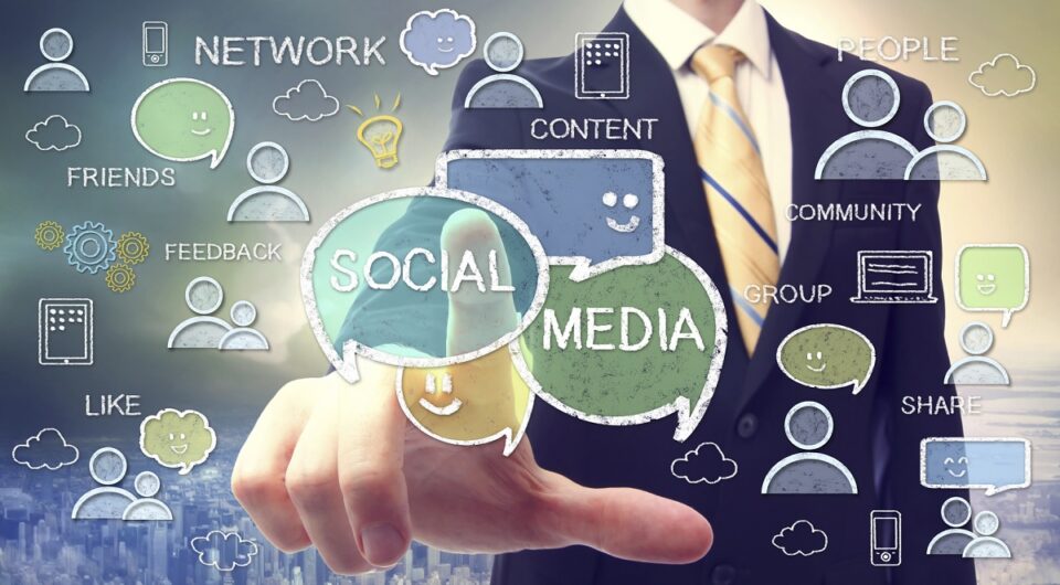 social media and legal ethics