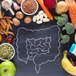 Gut Health: The Key to Overall Wellbeing