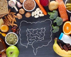 foods for a healthy gut