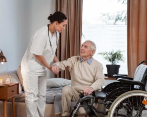 future of in-home care trends