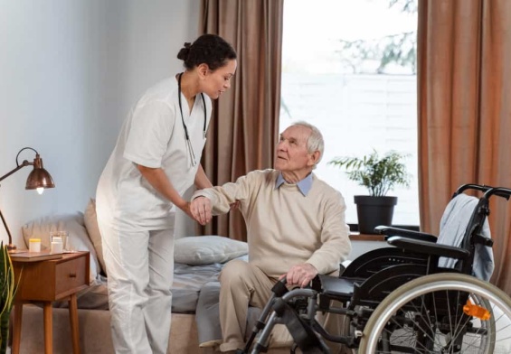 future of in-home care trends