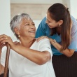 Immigrant and Bilingual Caregivers in New Jersey: Enhancing Care through Diversity