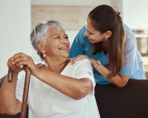 bilingual caregivers NJ