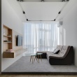 Embracing Simplicity: The Timeless Appeal of Modern Interior Design