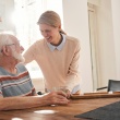 New Jersey’s Graying Population: The Growing Demand for In-Home Care Solutions