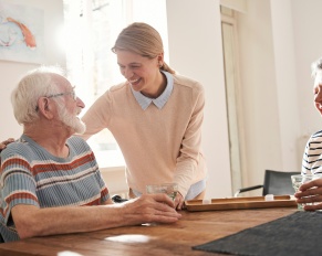 in-home care NJ