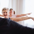 Innovative Fitness Solutions for Southwest Austin Seniors with In-Home Care