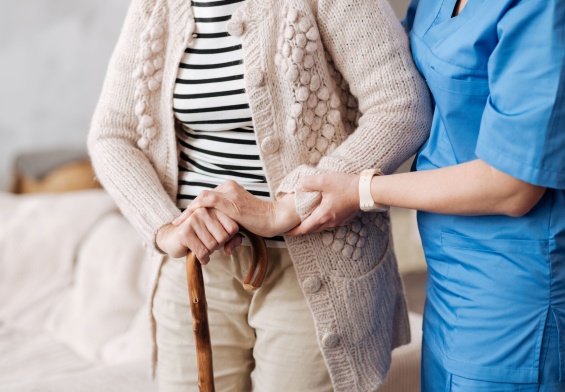 US home care market 2024