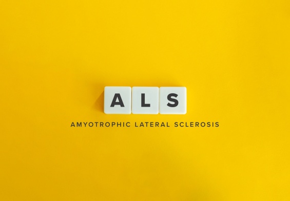 improving quality of life for ALS patients