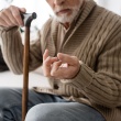 Parkinson’s: The Benefits of Early Intervention & Home Care