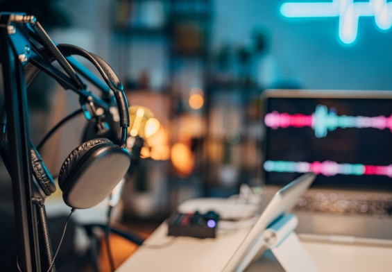 AI ecommerce Podcasts