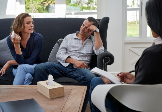 5 Signs You Need Staten Island Marriage Counselors
