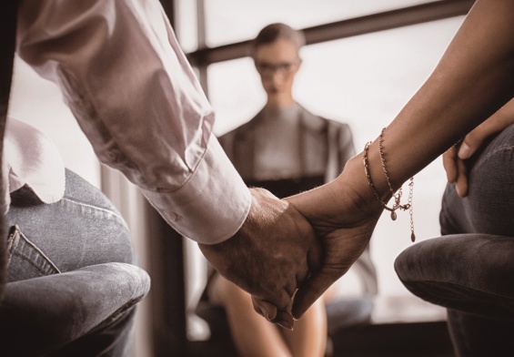 How Marriage Counseling in Staten Island Helps Couples
