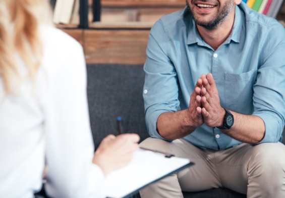 How to Find the Right Therapist in Montclair, NJ