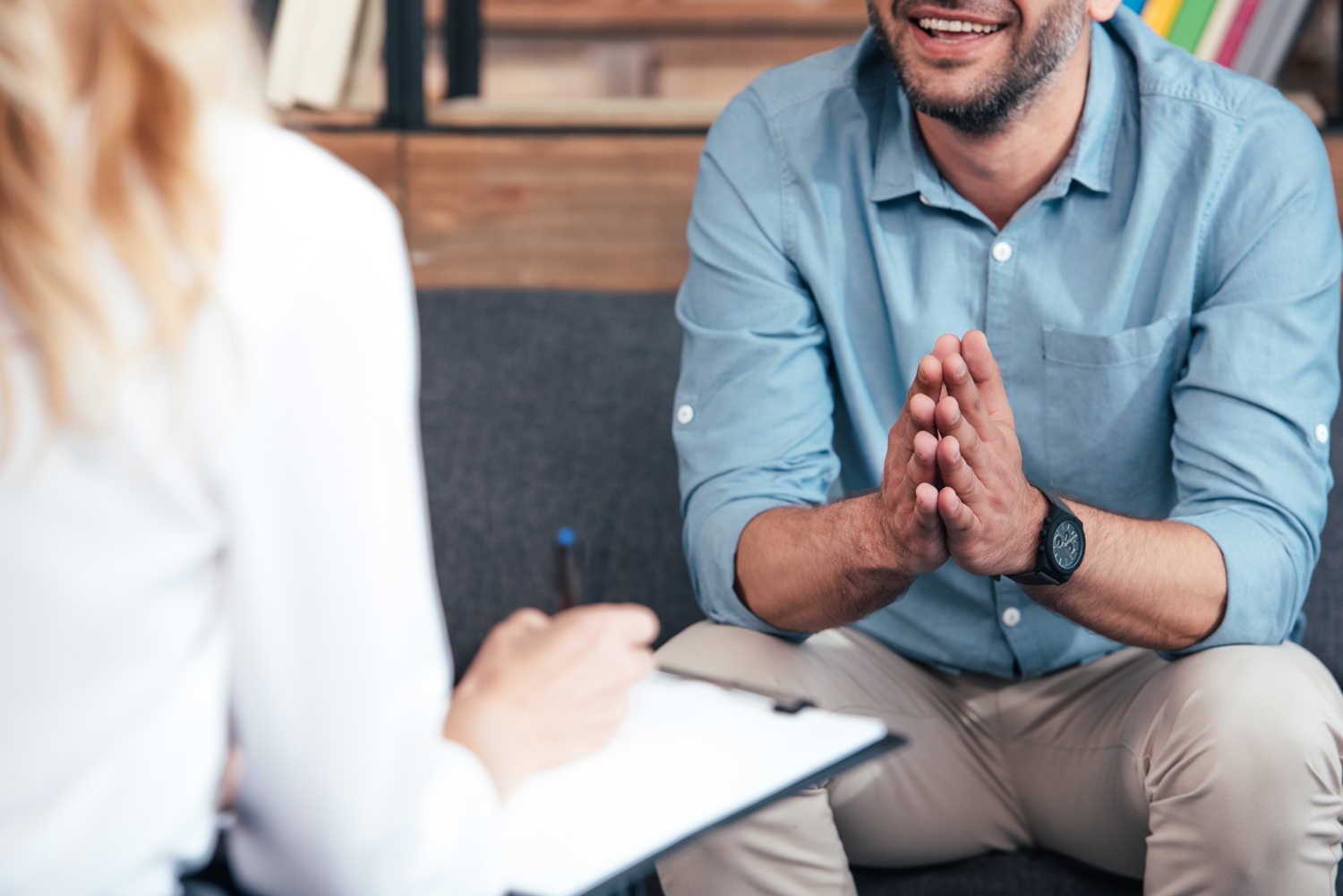 How to Find the Right Therapist in Montclair, NJ