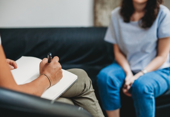 What to Expect at Your First Session with Montclair NJ Therapists