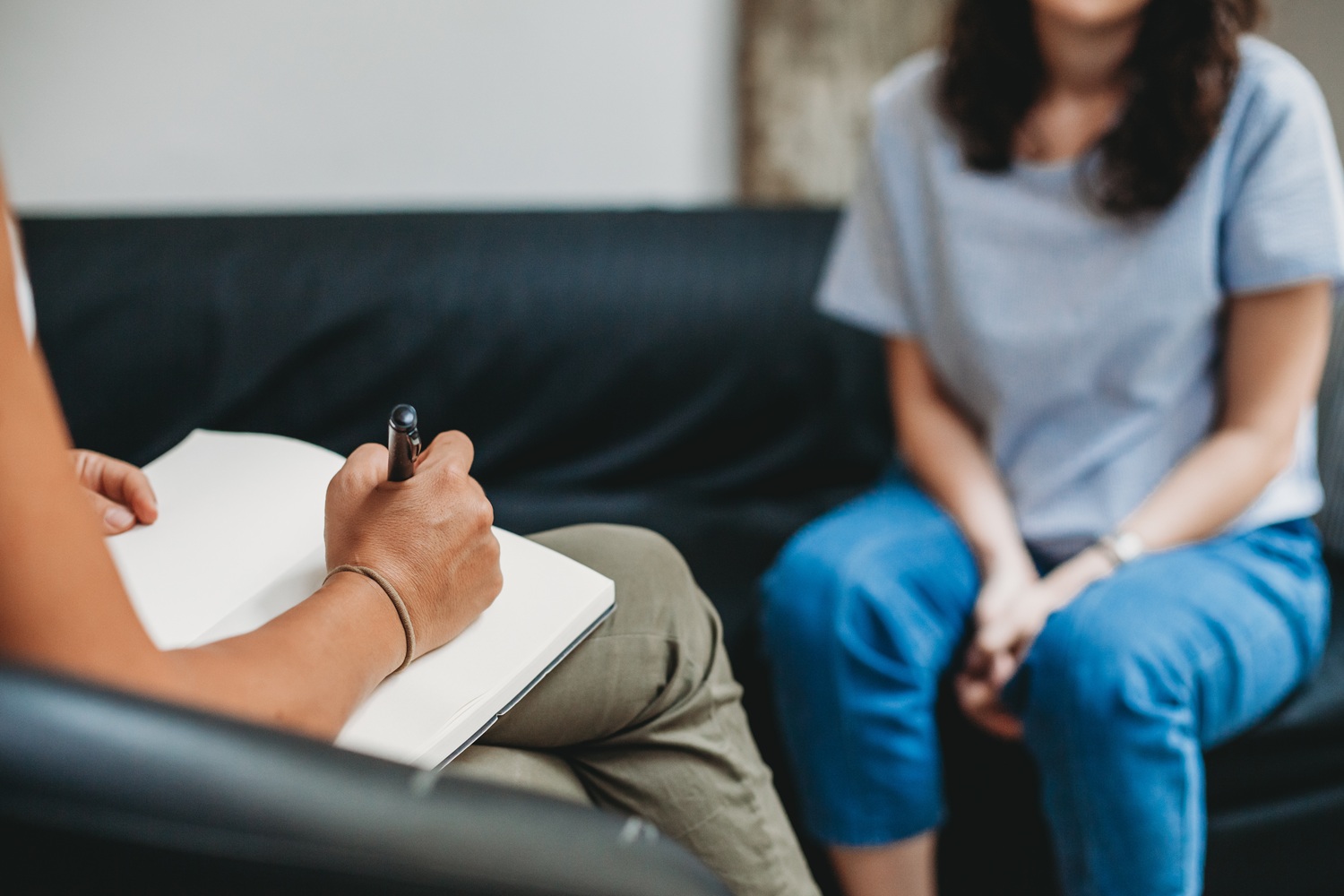What to Expect at Your First Session with Montclair NJ Therapists