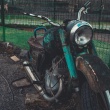 How Much are Junk Motorcycles Worth?