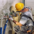 What Do Commercial Plumbing Contractors Do?
