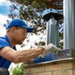 How to Spot a Trustworthy Chimney Cap Installer in Your Area