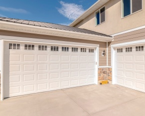 how to tell if you need garage door repair in Fairfax, VA