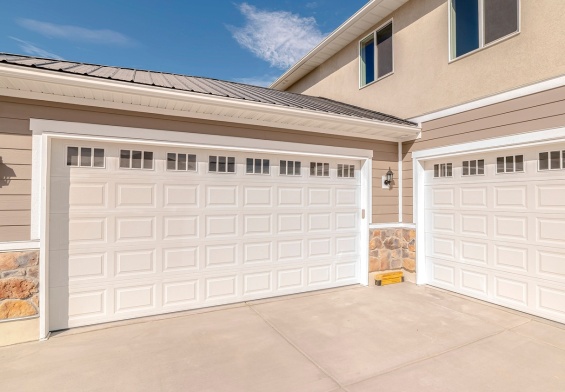 how to tell if you need garage door repair in Fairfax, VA