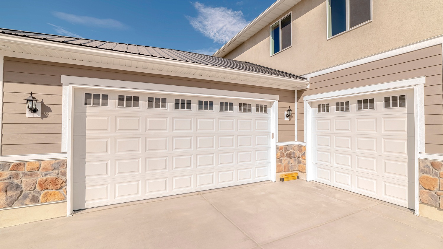 how to tell if you need garage door repair in Fairfax, VA