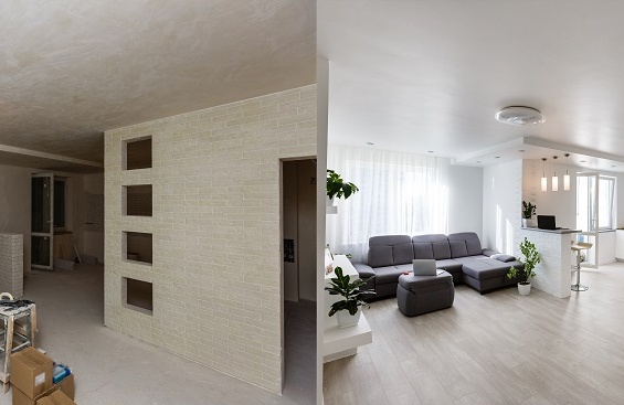 home remodeling contractor Chatham NJ
