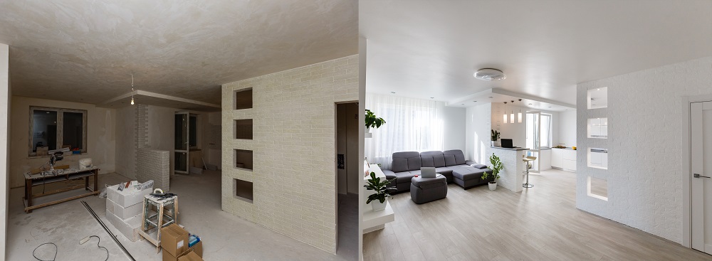 home remodeling contractor Chatham NJ