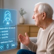 How AI Is Transforming Home Care for Seniors