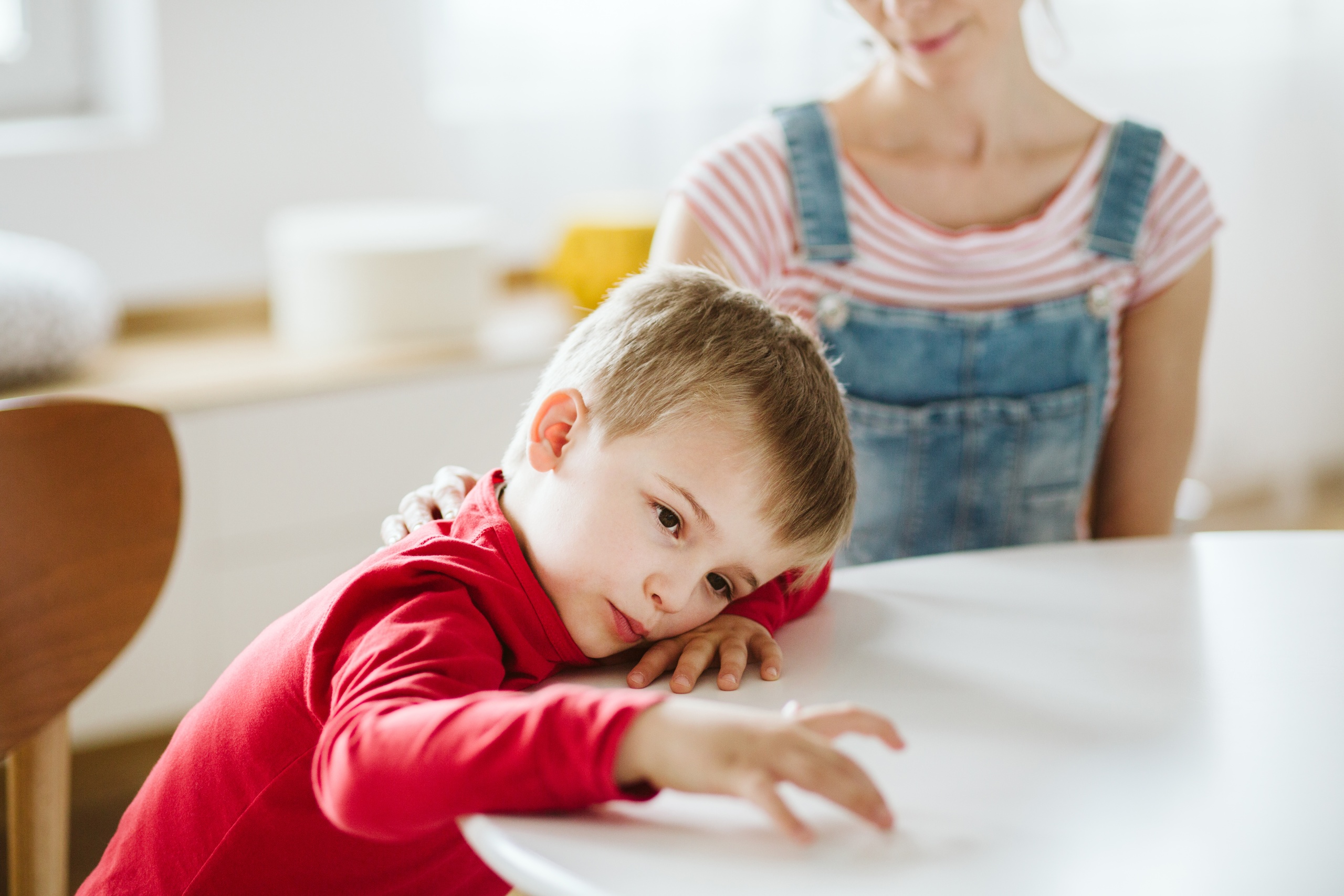 early detection of ADHD why it matters