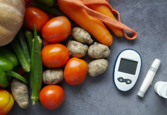 health monitoring
