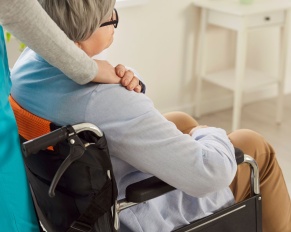 in-home care for people with disabilities