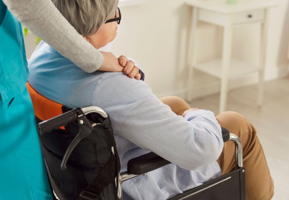 in-home care for people with disabilities