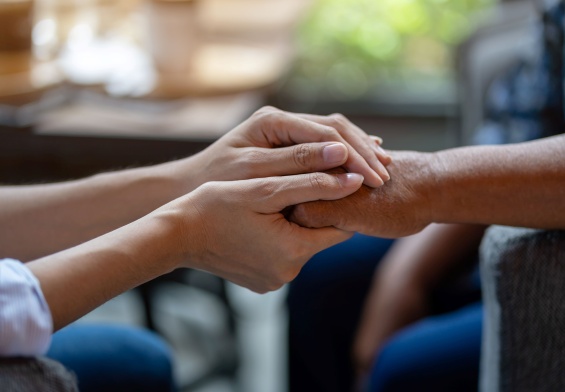 why hollywood is focusing on caregiving