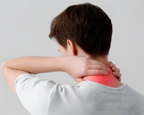 neck pain