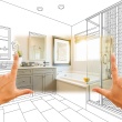 What Is the Best Flooring for a Bathroom Remodel in Charleston, SC?