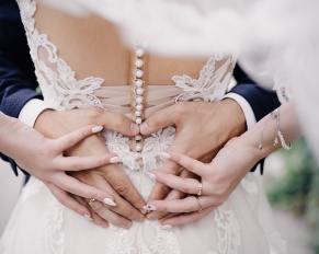 hidden costs of hiring NJ wedding photographers