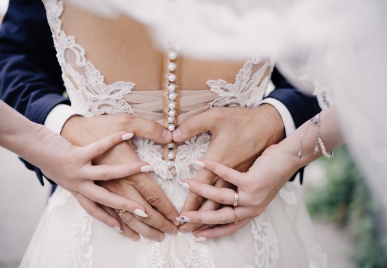 hidden costs of hiring NJ wedding photographers