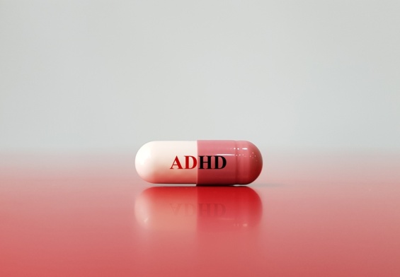 adult adhd