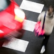 Pedestrian Deaths Are at a 40-Year High: Here’s What Victims and Families Need to Know About Filing a Claim