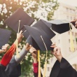 Why Graduation Is the One Milestone Nobody Knows How to Respond To