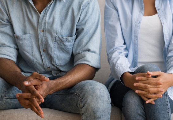 hidden assets in divorce