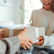 Why We Keep Certain Gifts and Throw Everything Else Away