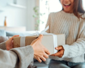 sentimental gifts