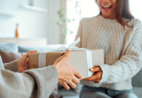 sentimental gifts