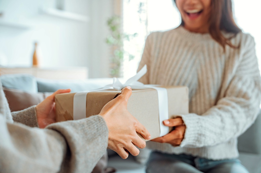 sentimental gifts