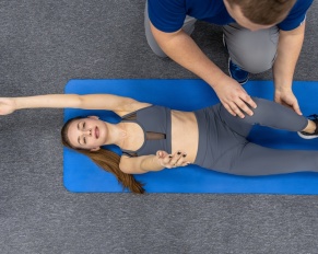 integrative medicine