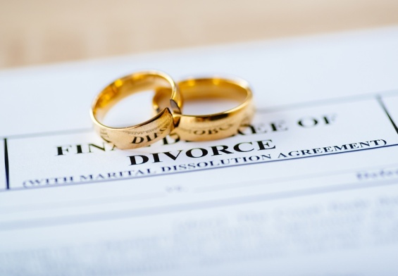 divorce law new jersey